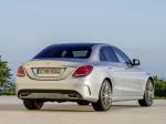Mercedes-Benz C250 AMG Line 2014 года